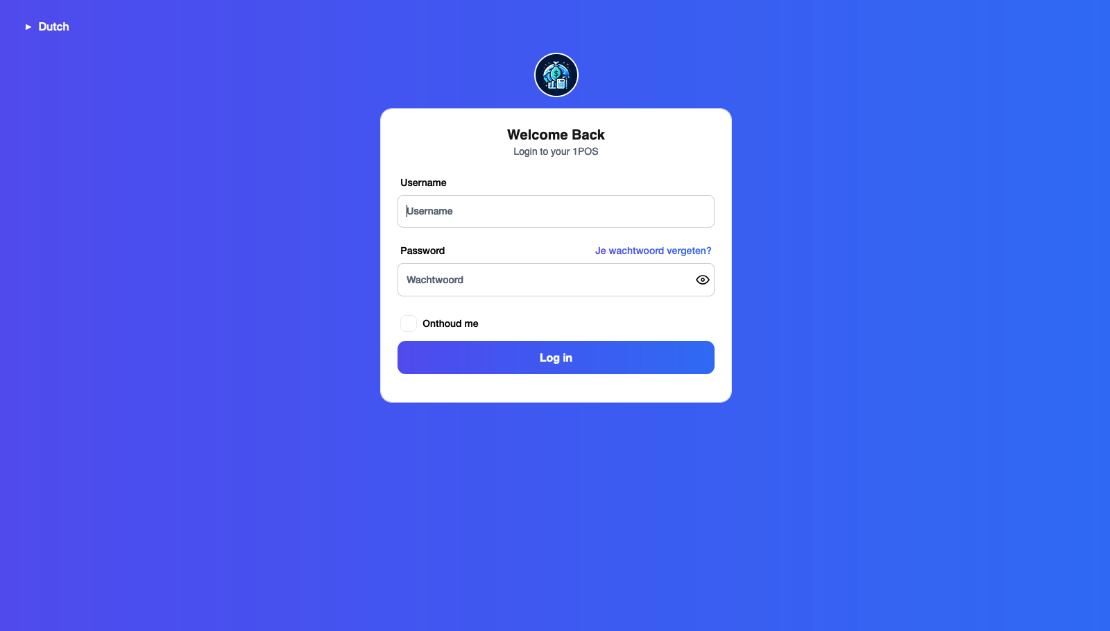 In-Depth Rapportages Afbeelding van rapportage functie